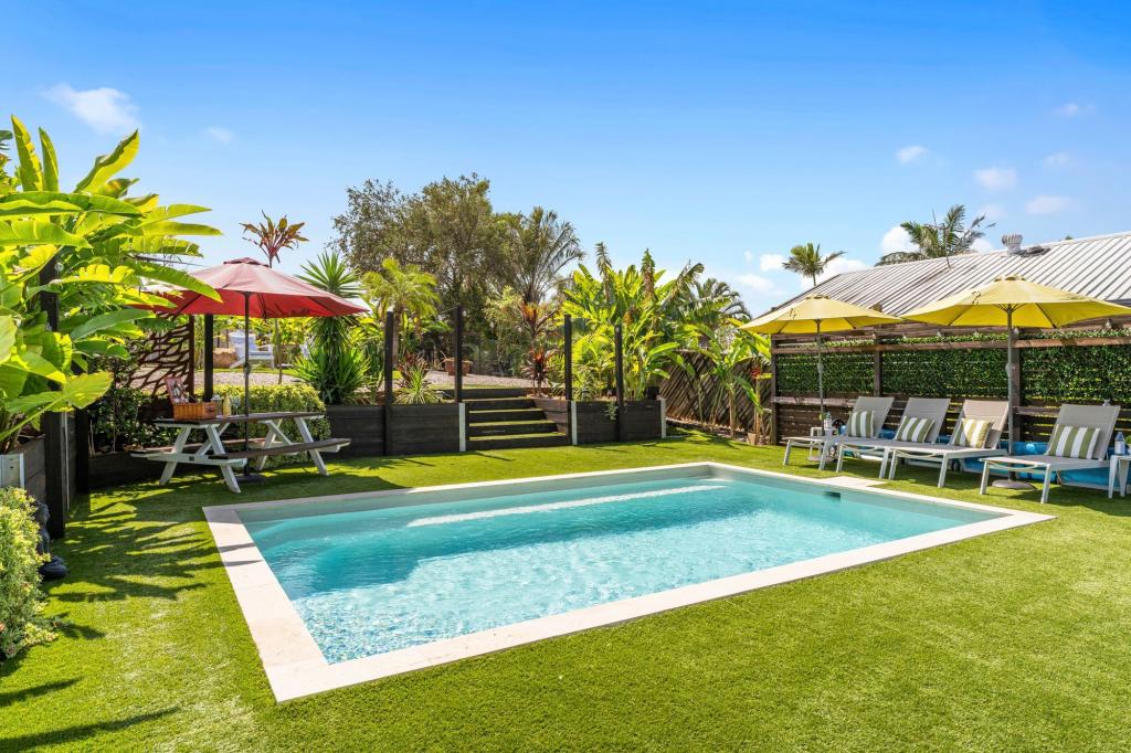 7 Texas Ct, Oxenford, QLD 4210