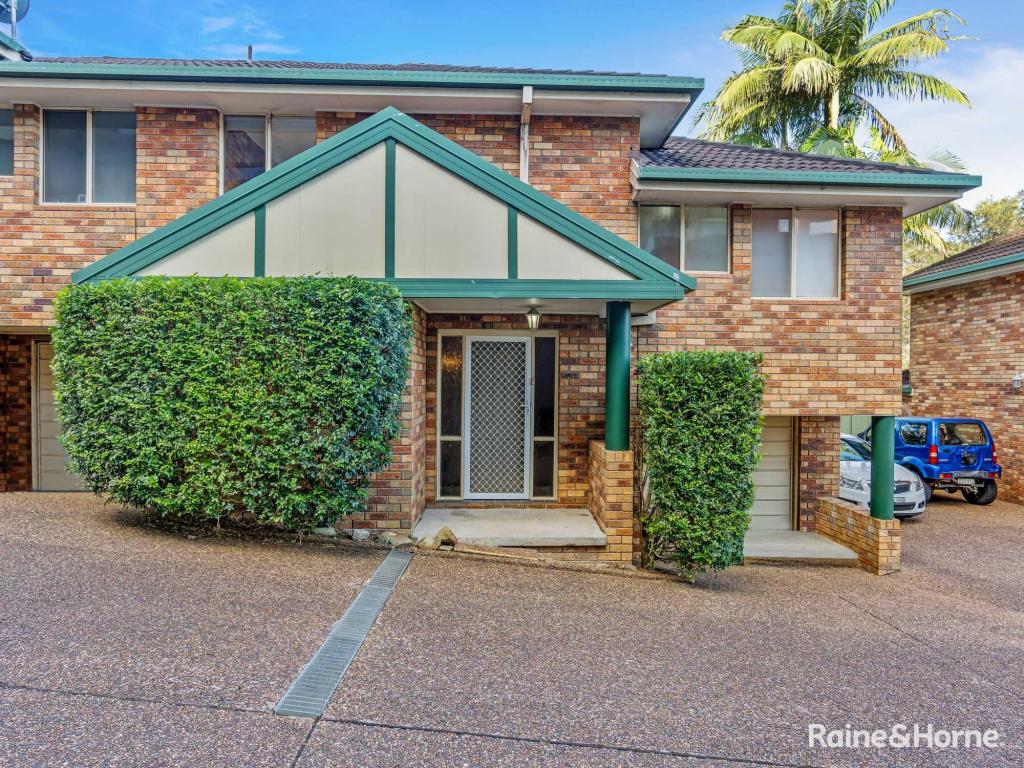 2/51 Henry Parry Dr, Gosford, NSW 2250
