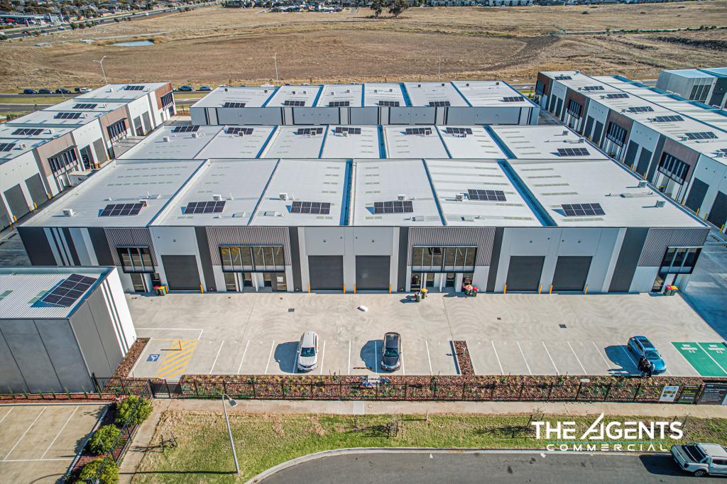 43-45 Bonview Cct, Truganina, VIC 3029