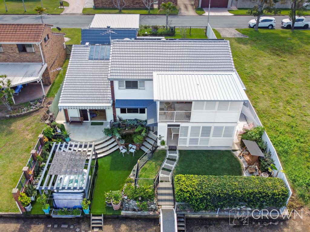 42 Australia Ct, Newport, QLD 4020