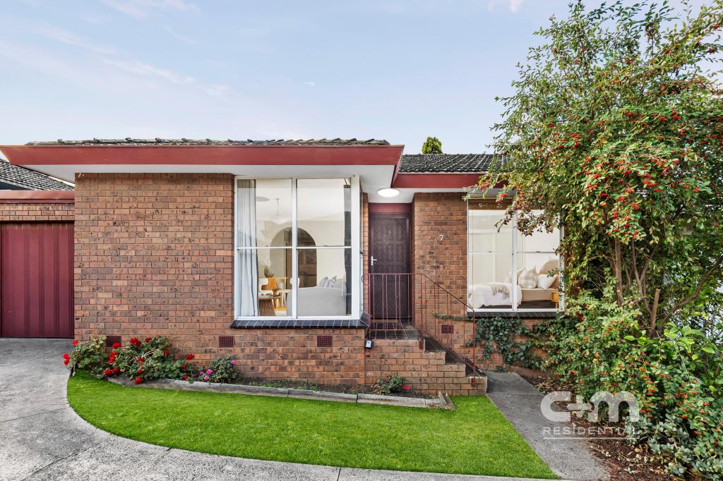 7/26 Snell Gr, Pascoe Vale, VIC 3044