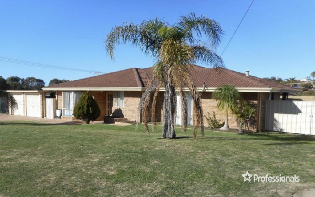 5 Wescap Rise, Merriwa, WA 6030