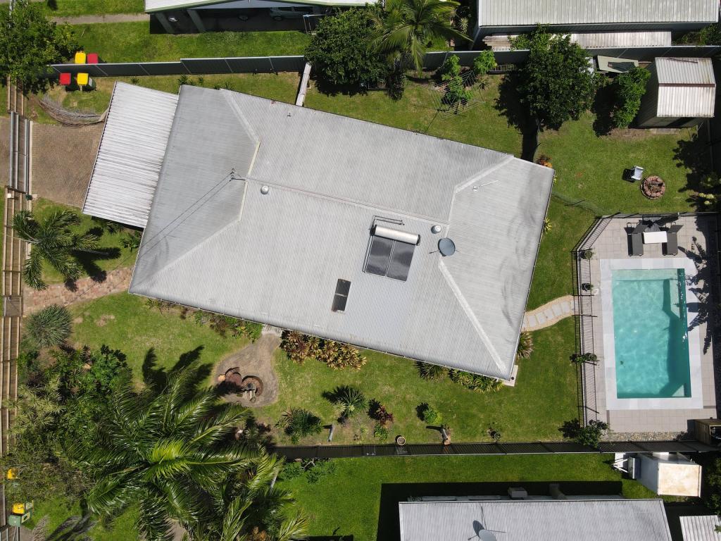 7 Periwinkle Ave, Trinity Beach, QLD 4879