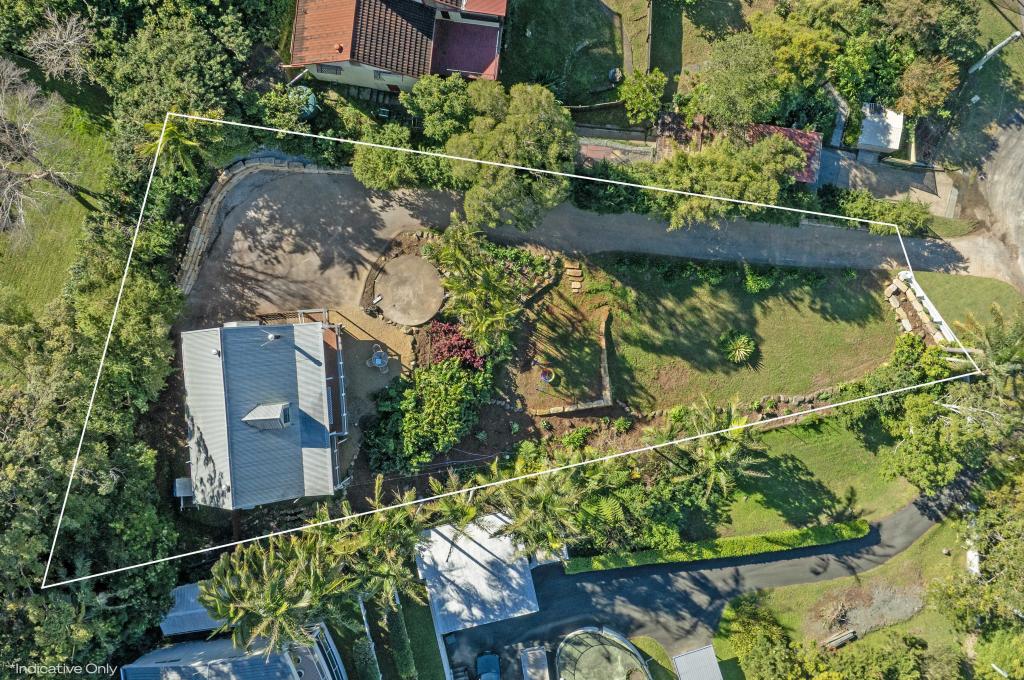 16 KAILAS CT, TAMBORINE MOUNTAIN, QLD 4272