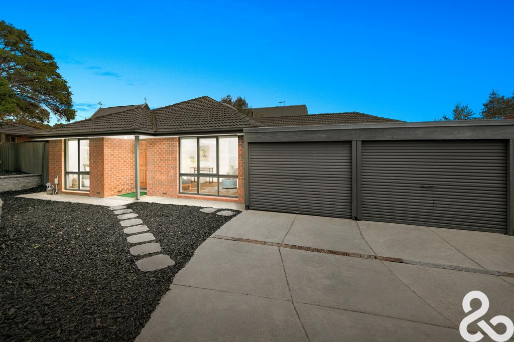 3 Mayfield Dr, Mill Park, VIC 3082