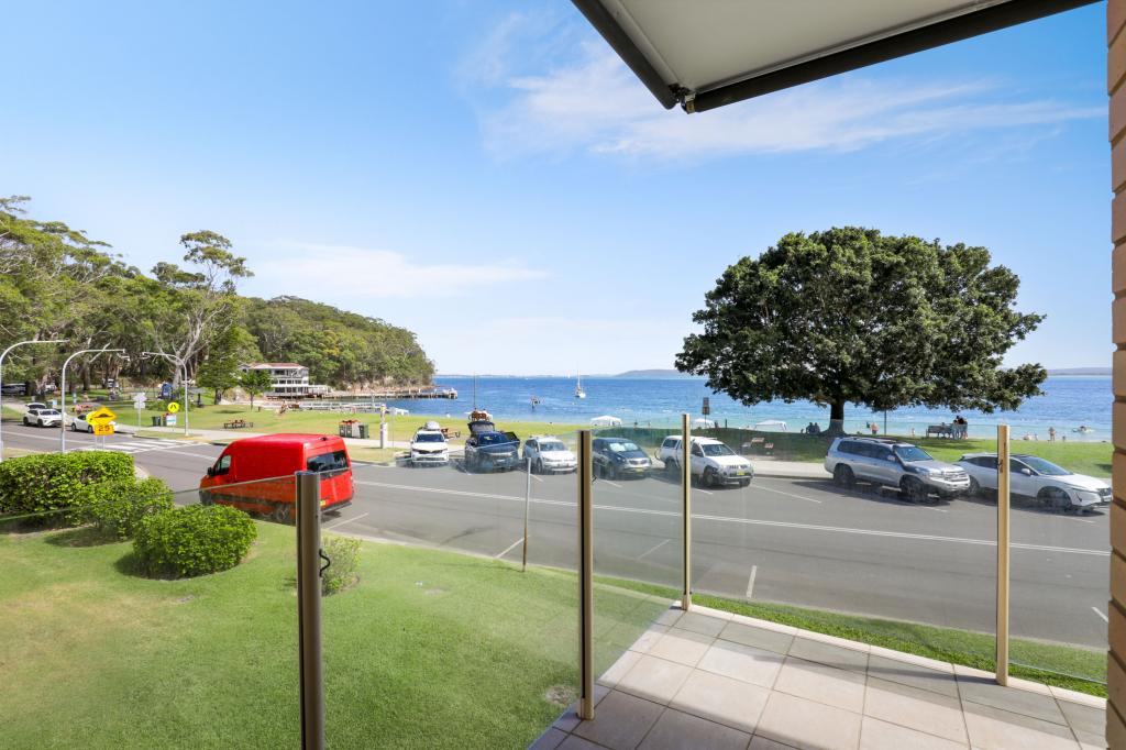 1/20 Kurrawa Cl, Nelson Bay, NSW 2315