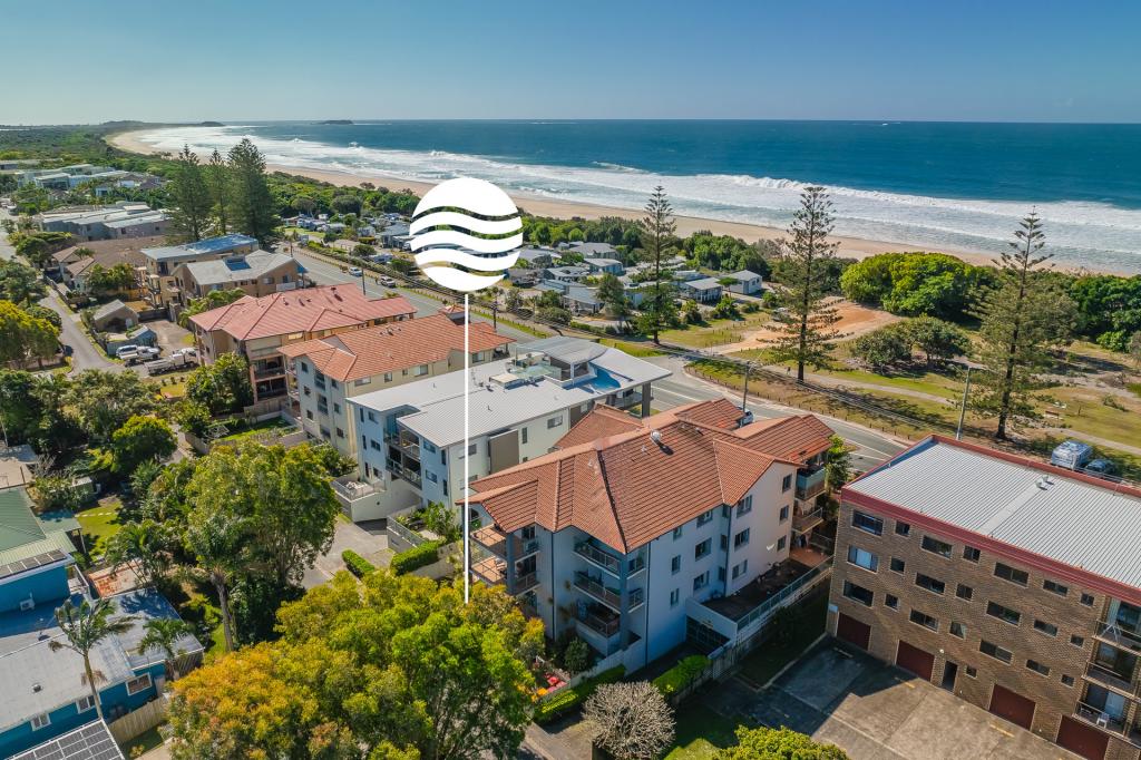 2/262 Marine Pde, Kingscliff, NSW 2487