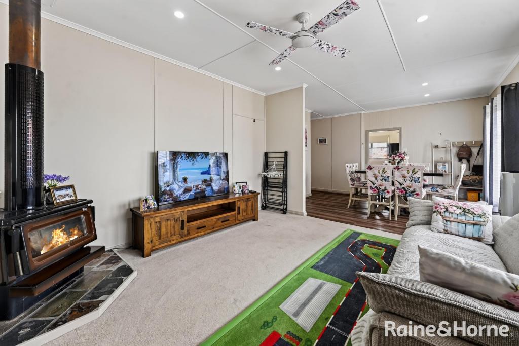 32 GEORGE ST, WARWICK, QLD 4370