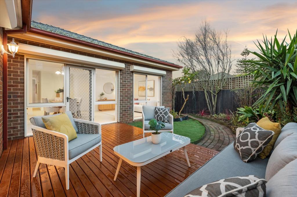 2/4 Dunsterville St, Sandringham, VIC 3191