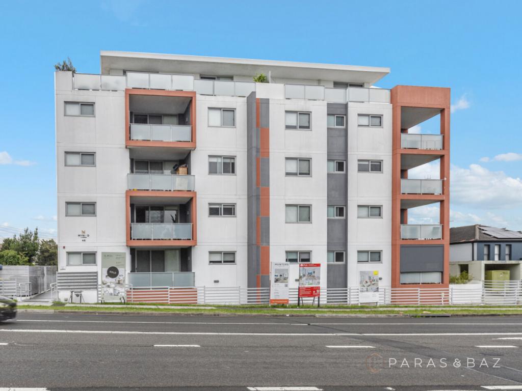 14/4-6 Centenary Rd, Merrylands, NSW 2160