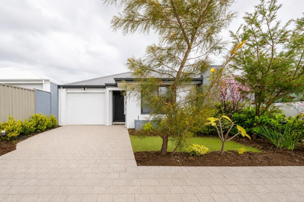 63 WHITMORE LOOP, HARRISDALE, WA 6112