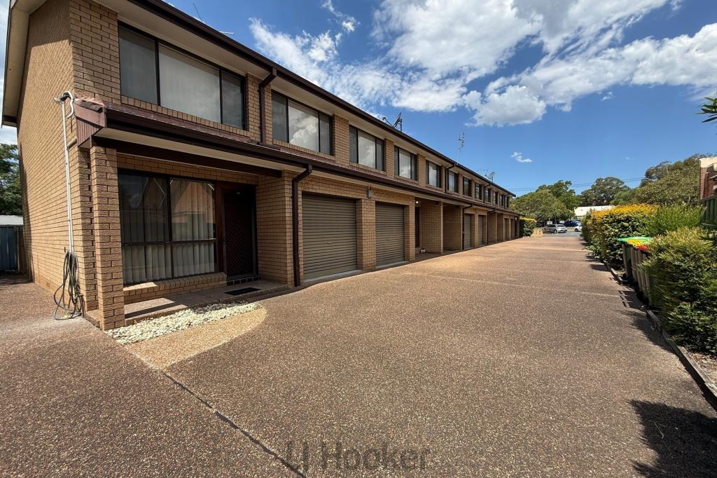 6/31 William St, East Maitland, NSW 2323