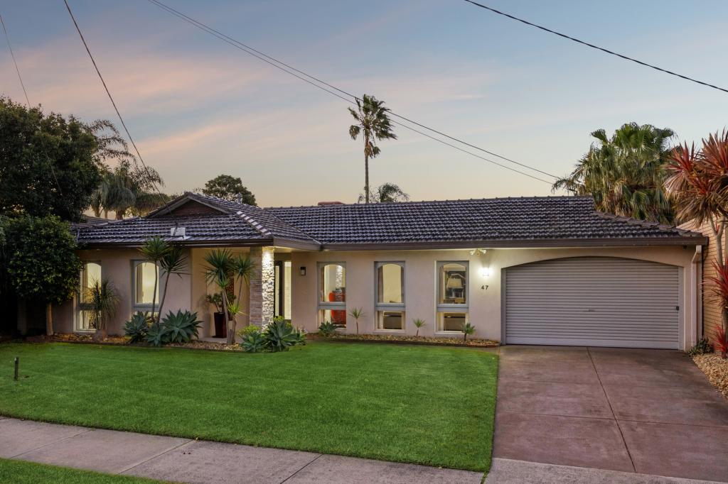 47 Rhoda St, Dingley Village, VIC 3172