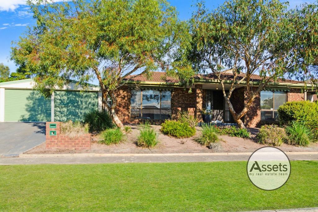 27 Shirva Cres, Portland, VIC 3305