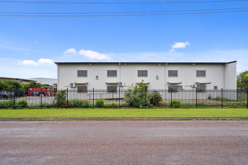 1/9 Verrinder Rd, Berrimah, NT 0828
