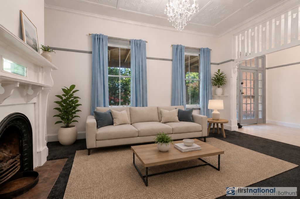 5 Morrisset St, Bathurst, NSW 2795
