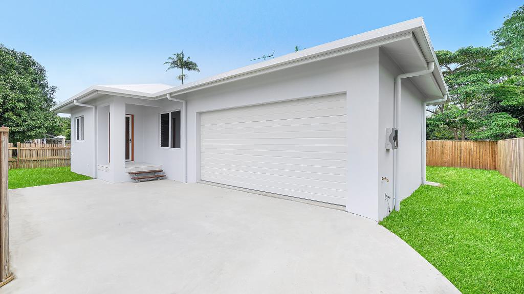 5b Mazlin St, Edge Hill, QLD 4870