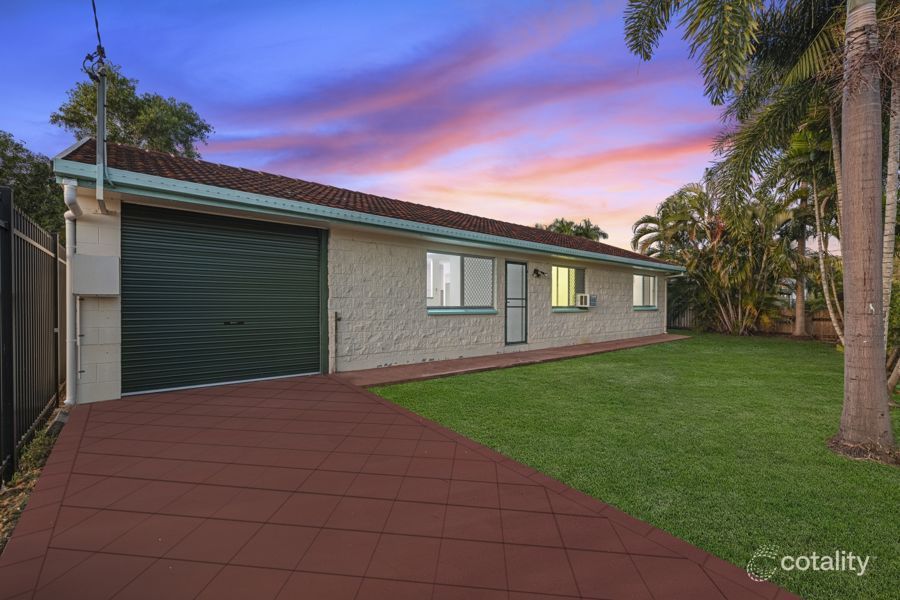 21 Yvette St, Kelso, QLD 4815