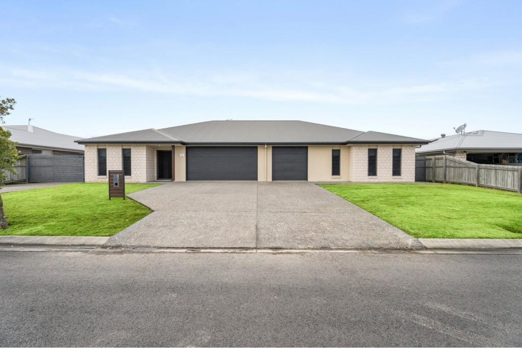 3 Amy Ct, Kawungan, QLD 4655
