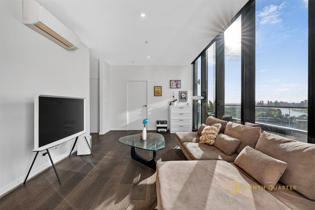 1401/101 St Kilda Rd, St Kilda, VIC 3182