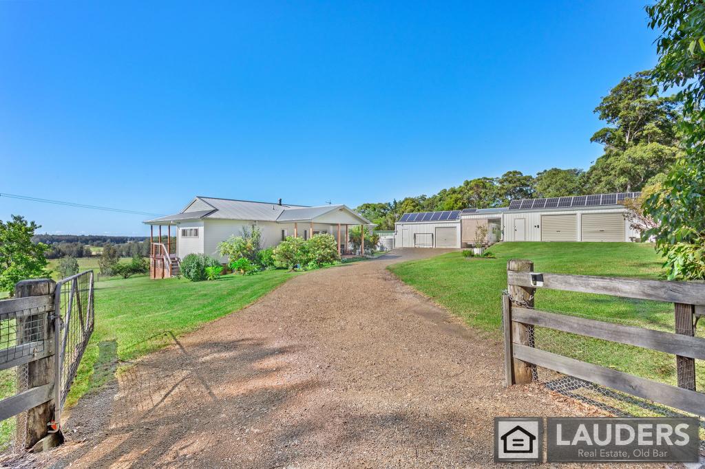 1168 Manning Point Rd, Mitchells Island, NSW 2430