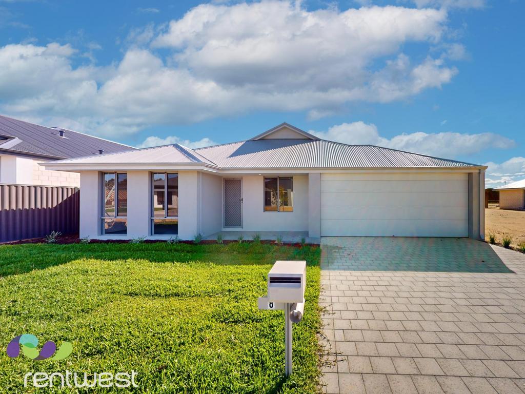 8 Veazie Rd, Wellard, WA 6170