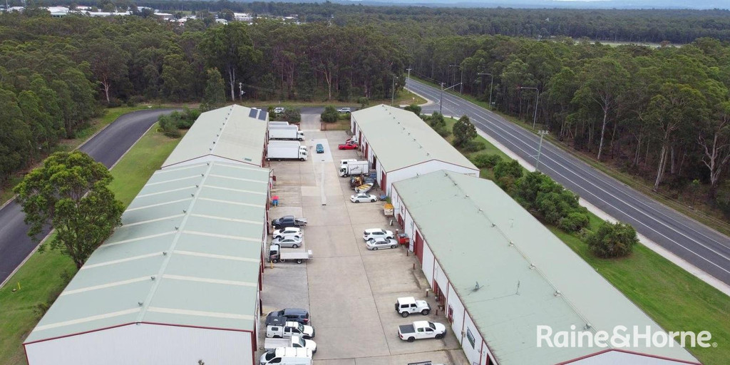 8/3 Angus Ave, South Nowra, NSW 2541