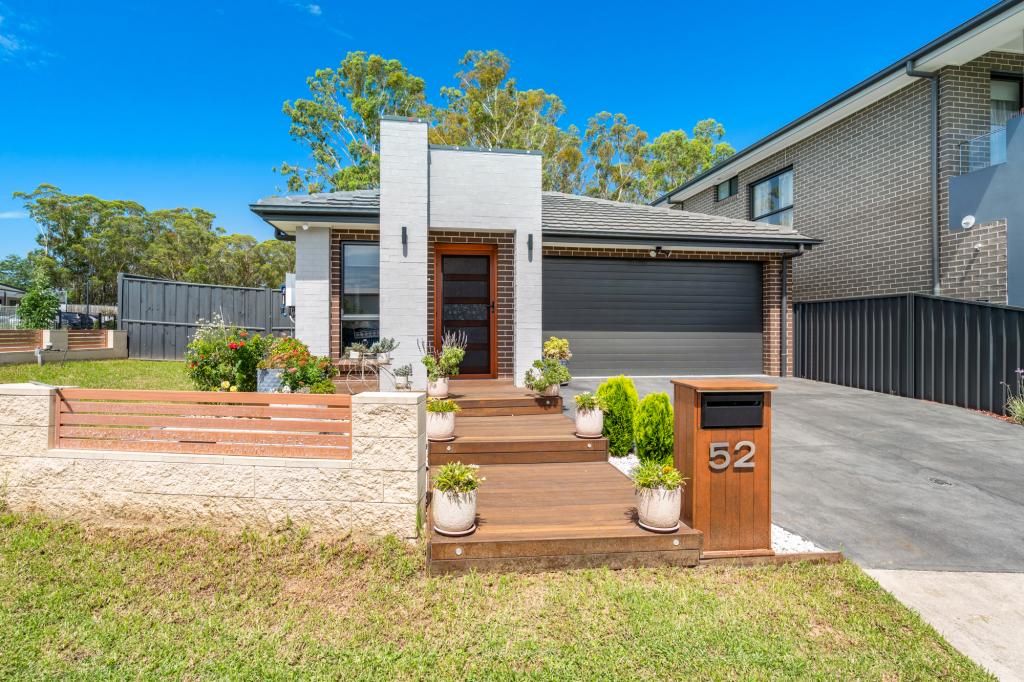 52 Tallulah Pde, Riverstone, NSW 2765