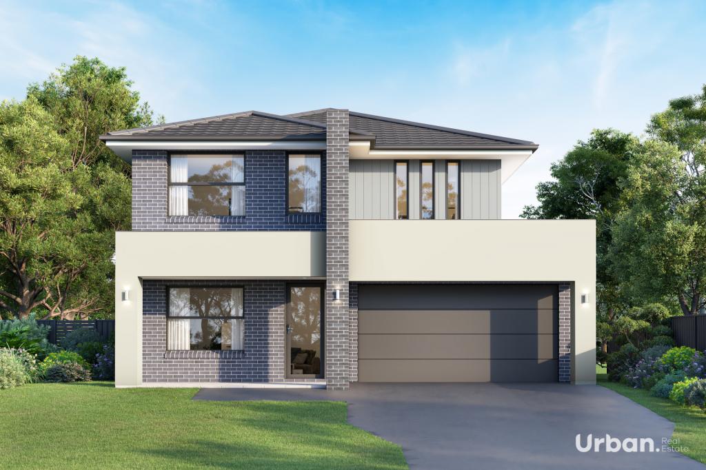 61 Tuckeroo St, Gables, NSW 2765