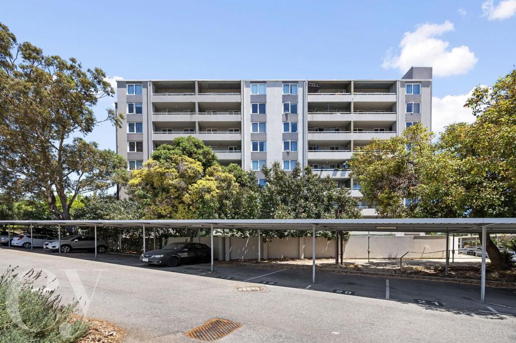 3a/31 Wellington St, Mosman Park, WA 6012