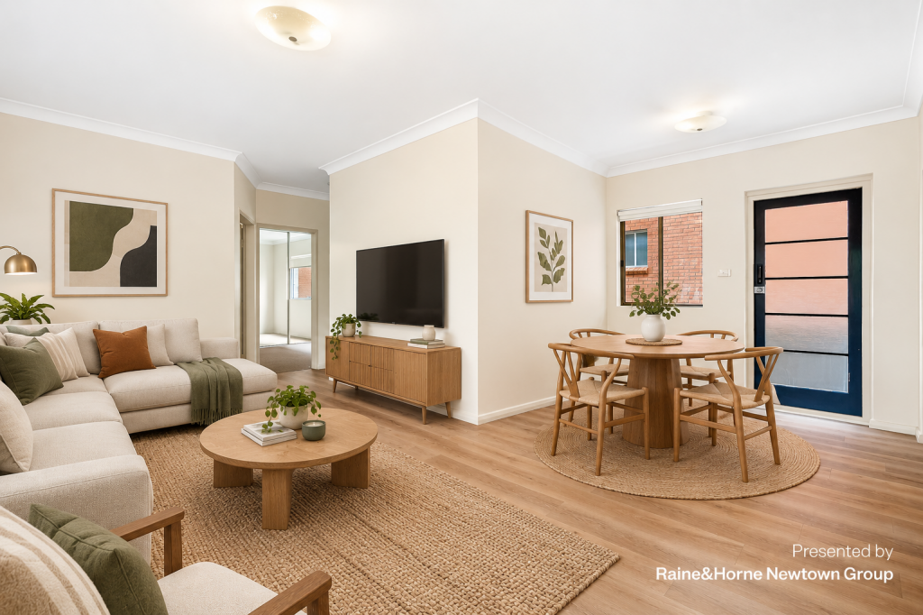 2/21 BLENHEIM ST, RANDWICK, NSW 2031