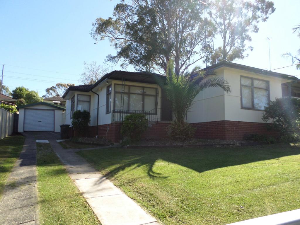 6 Hopman St, Greystanes, NSW 2145
