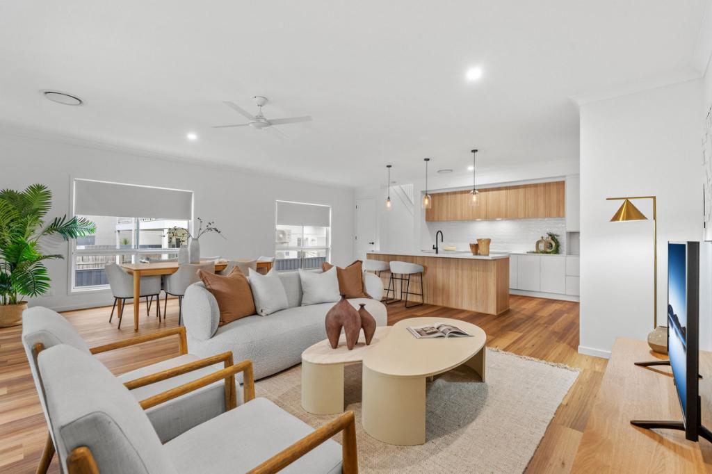 63 Cavell St, Birkdale, QLD 4159
