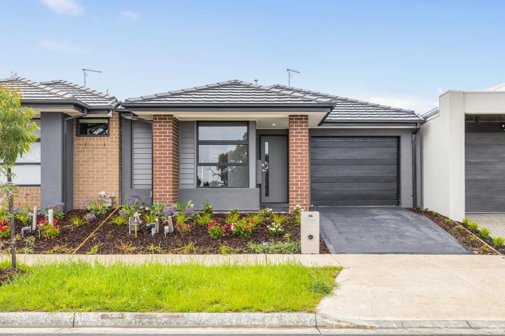 54 Mylius St, Wollert, VIC 3750