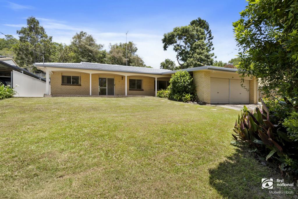 19 Wollumbin St, Tyalgum, NSW 2484