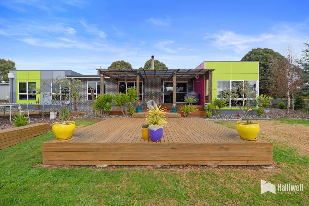 163a Winspears Rd, East Devonport, TAS 7310