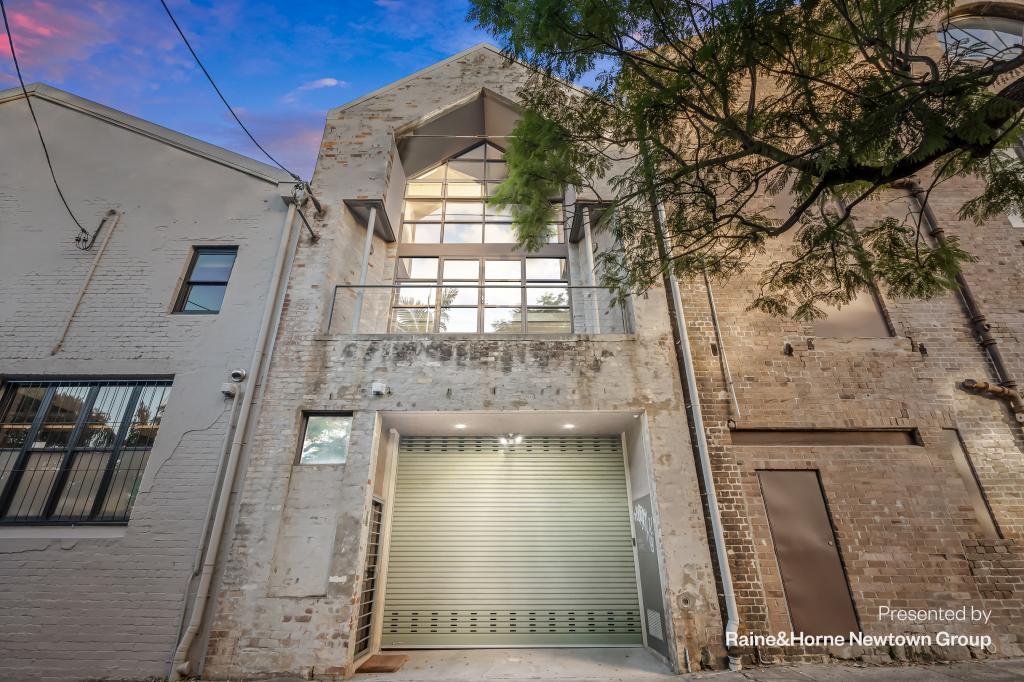 87 Campbell St, Newtown, NSW 2042