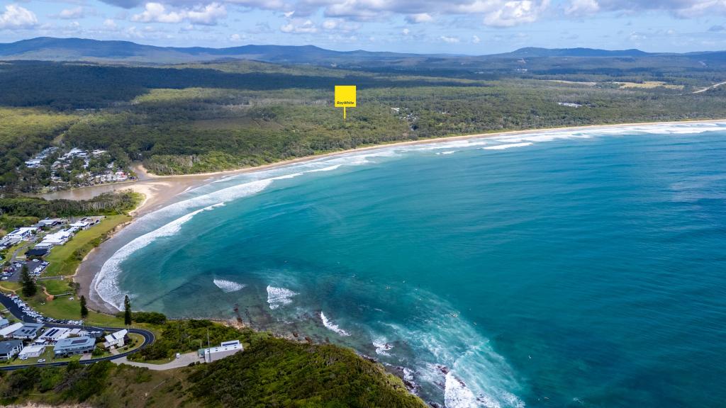 2536 Solitary Islands Way, Arrawarra, NSW 2456