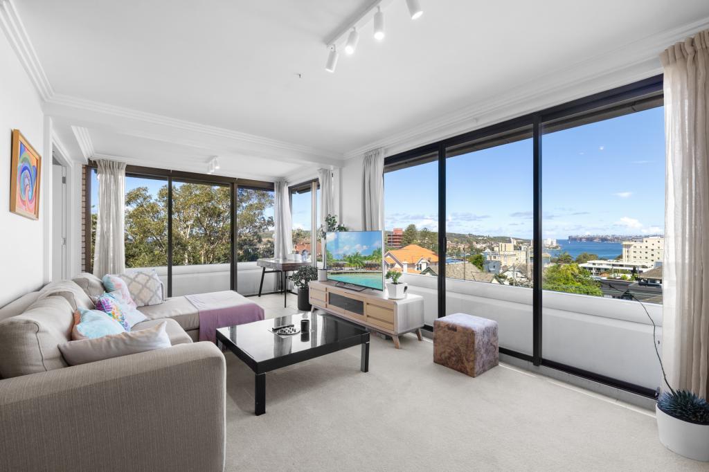 10/2 BIRKLEY RD, MANLY, NSW 2095