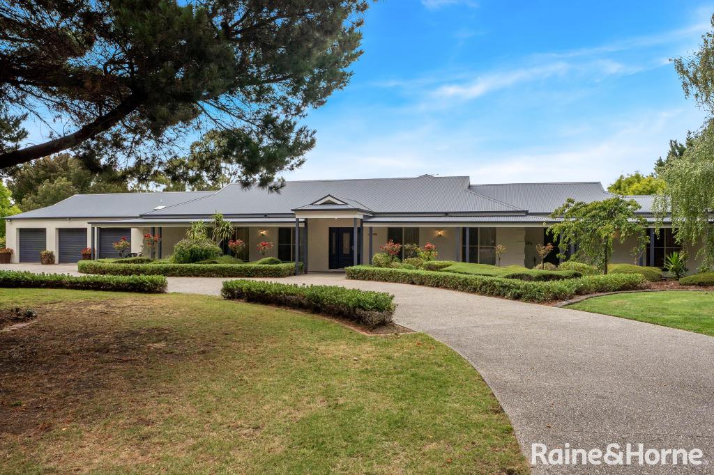 54 Joseph Ave, New Gisborne, VIC 3438