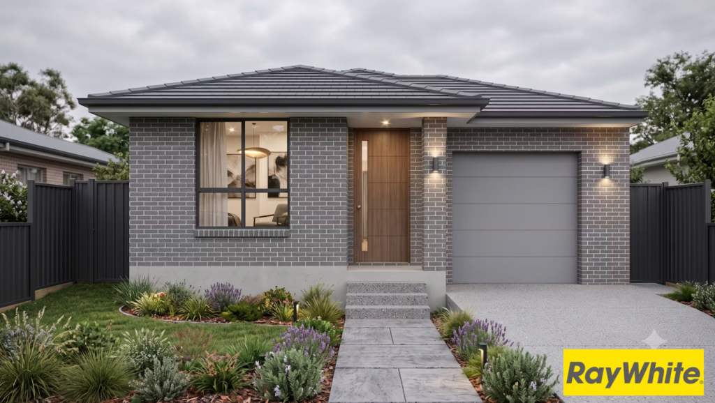 Contact agent for address, ROUSE HILL, NSW 2155