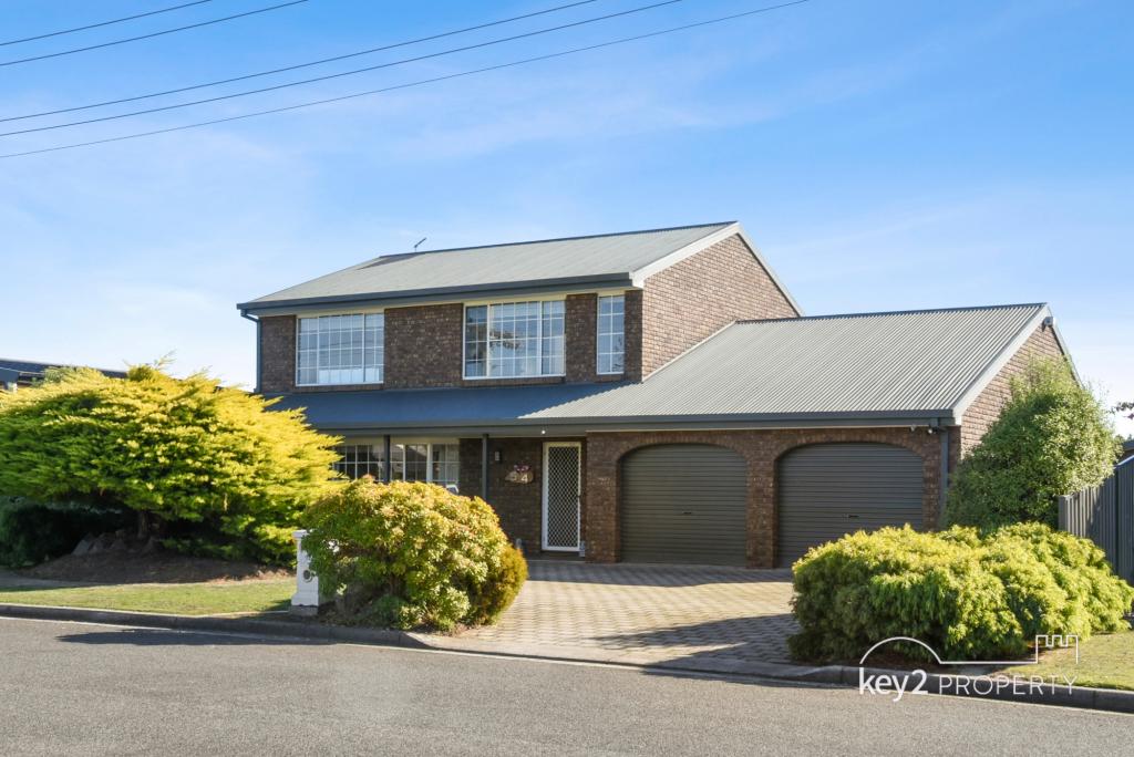54 Packham St, Newnham, TAS 7248