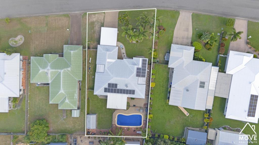 36 Colchester Cres, Kirwan, QLD 4817