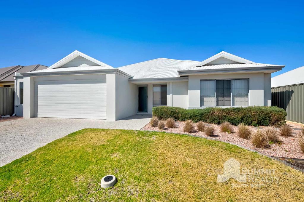 42 Valentine Rd, Binningup, WA 6233