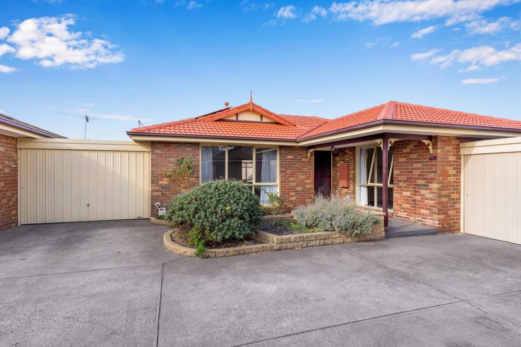 6 The Glades, Hoppers Crossing, VIC 3029