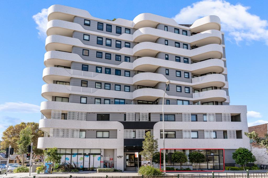 G02/376 Princes Hwy, Rockdale, NSW 2216