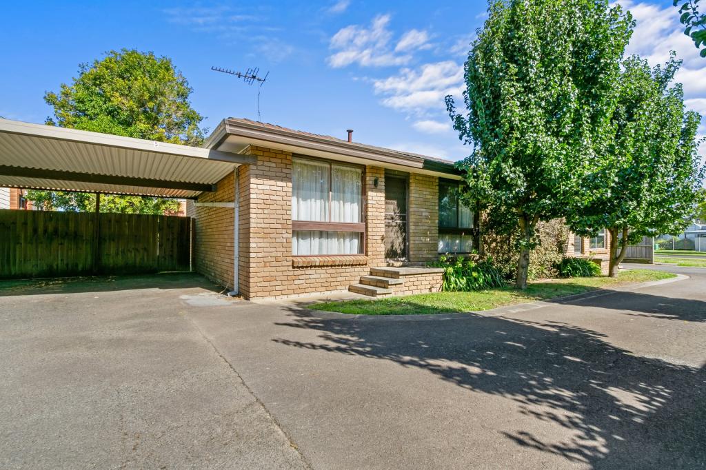 5/23-25 Davidson St, Traralgon, VIC 3844