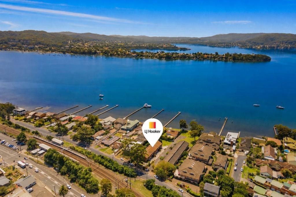 3/17 Kurrawa Ave, Point Clare, NSW 2250