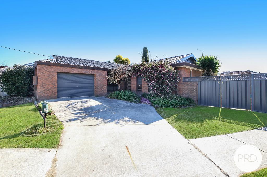 494 Regina Ave, North Albury, NSW 2640