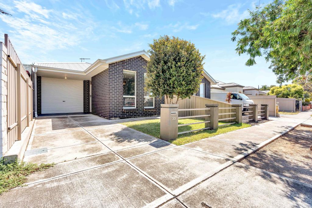 33 Morley Rd, Seaton, SA 5023